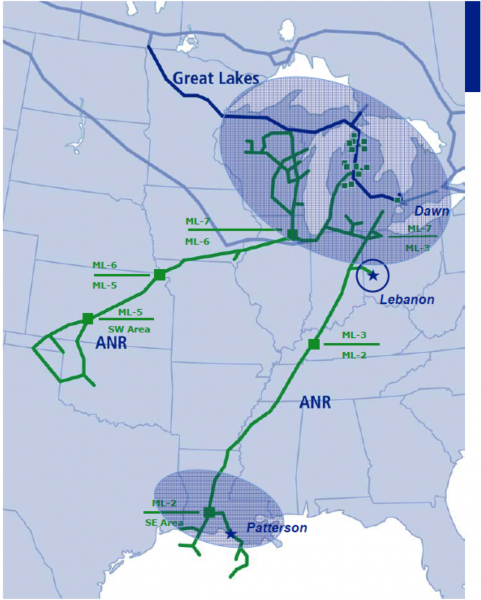 Natural Gas Com In Michigan Natural Gas Com In Michigan